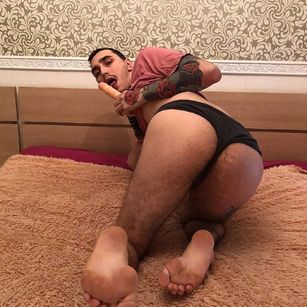 Model - Boy_Lovesgey yoyng