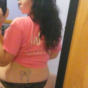 Model - Kadian Cherish stepmom