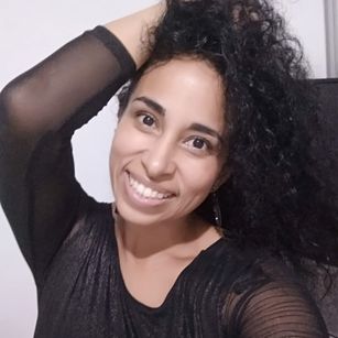 Model - Thalia Gomex cum