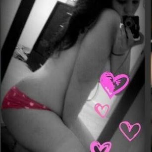 Model - Kadian Cherish stepmom