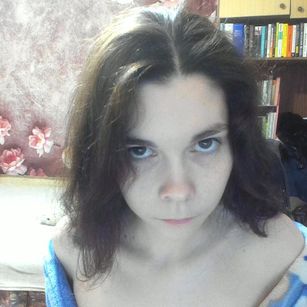 Model - Silvercaramel roleplay