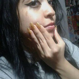 Model - Darkitty_69 Venezolana