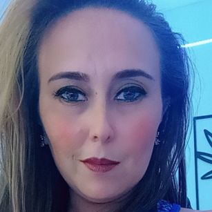 Model - Antonella mayor