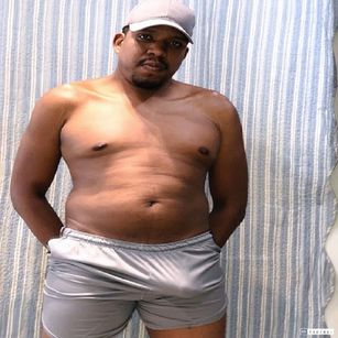 Model - Howard Smith fuck