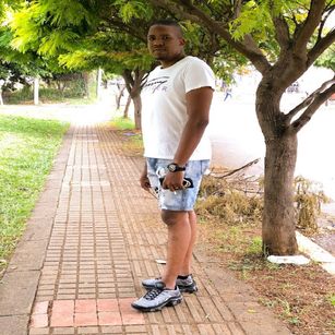 Model - Howard Smith horny