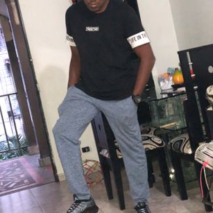 Model - Howard Smith man