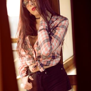 Model - naughtysophie 1