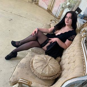 Model - LiannaAh roleplay