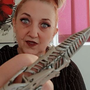 Model - Supreme Domina mistress