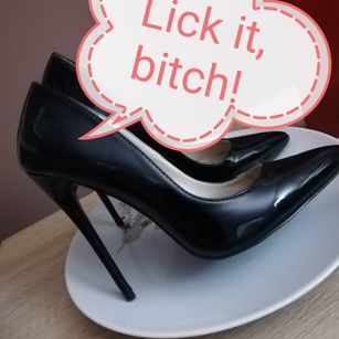 Model - Supreme Domina mistress