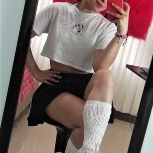 Model - Connie fetish