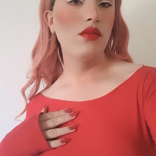 Model - Valentine_xoxo precum