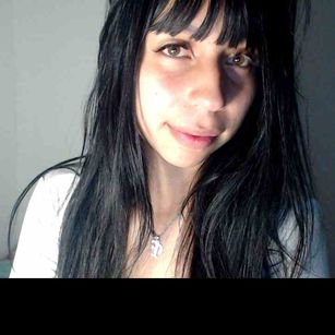 Model - Nathasa anal