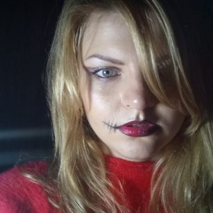 Model - Alexa Princess pussy