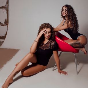 Model - Avtosluts777 anal