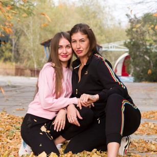 Model - Avtosluts777 ass