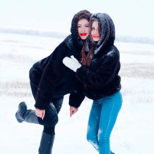 Model - Avtosluts777 young