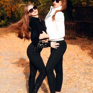 Model - Avtosluts777 bdsm