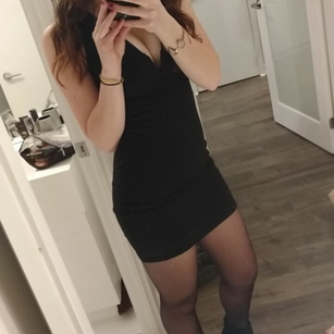 Model - Cece tattoos