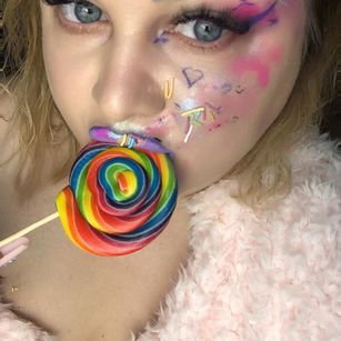 Model - BritneyStone roleplay