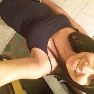 Model - MKeyla11w016 Funny