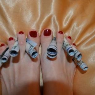 Model - Misteriaxxx domination