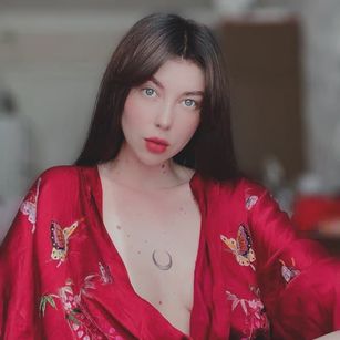 Model - Jessica anal