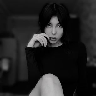 Model - Jessica blowjob