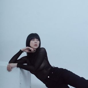 Model - Jessica fetish