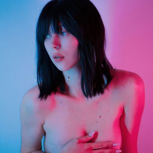 Model - Jessica bdsm