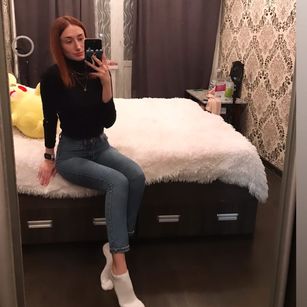 Model - Minimiss ass