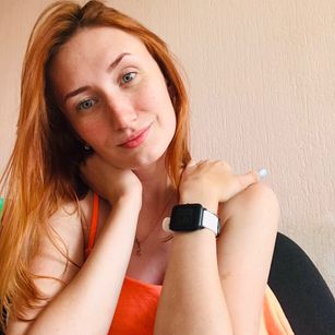 Model - Minimiss girl