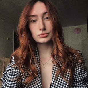 Model - Minimiss pretty