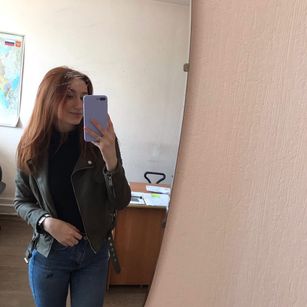 Model - Minimiss russian