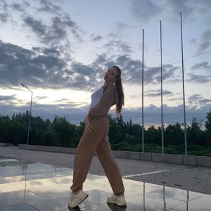 Model - Alinasweetgirl cute