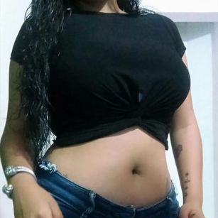 Model - Madonna flash