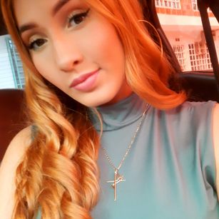 Model - Bianca Brunni dp