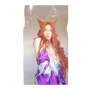 Model - Valentine_xoxo ahegao