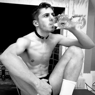 Model - James Addison sex