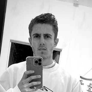 Model - James Addison fingering