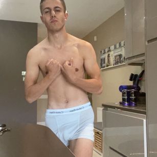 Model - James Addison shower