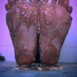 Model - Maria Angel colombian