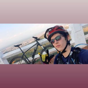 Model - TommyLongXXX ass