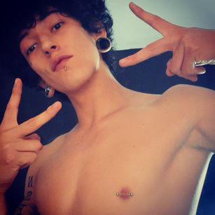 Model - TommyLongXXX bdsm