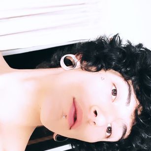 Model - TommyLongXXX leather