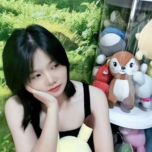 Model - lianlian36 obedience