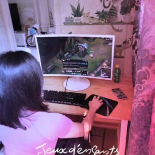 Model - lianlian36 tomtit