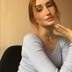 Model - Minimiss fox