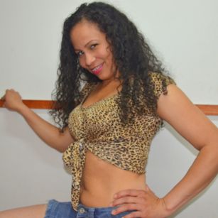 Model - BEAUTY-LADY 6