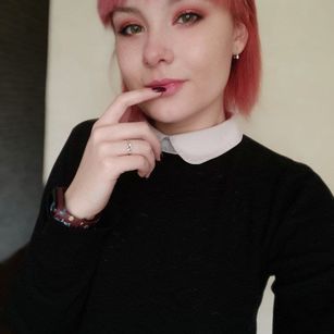 Model - ArleneRose joi